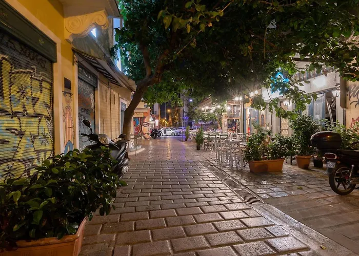 Ancient Agora